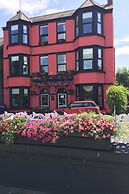 Rose Lodge Guest House