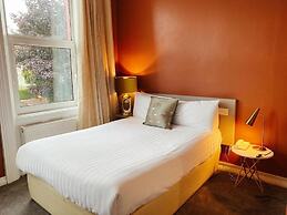 Rose Lodge Guest House