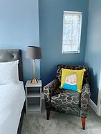 Rose Lodge Guest House