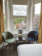Rose Lodge Guest House