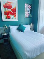 Rose Lodge Guest House