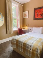 Rose Lodge Guest House