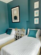 Rose Lodge Guest House
