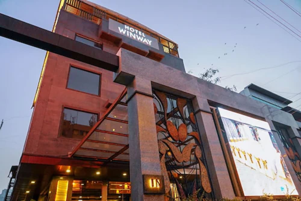 Hotel Winway