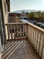 Apartments Lazović
