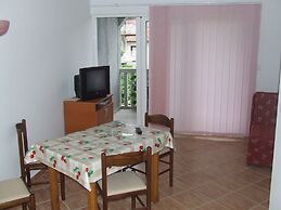 Apartments Lazović