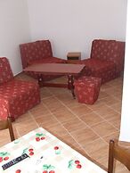 Apartments Lazović