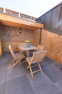 Vakantiewoning De Gulden Sleutels