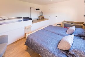 Vakantiewoning De Gulden Sleutels