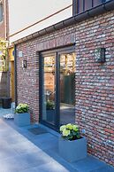 Vakantiewoning De Gulden Sleutels