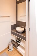 Vakantiewoning De Gulden Sleutels