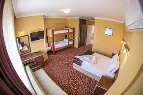 Hotel Arteka