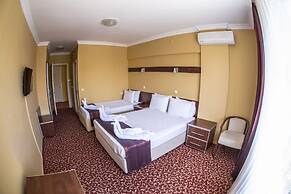 Hotel Arteka