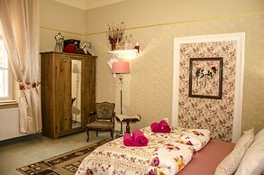 Trubarjev Art Boutique Hotel