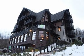 Hotel Sudetia