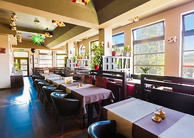 Hotel Sudetia