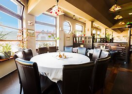 Hotel Sudetia