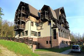 Hotel Sudetia