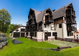 Hotel Sudetia