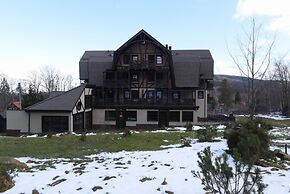 Hotel Sudetia