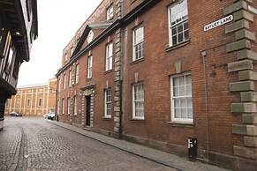 Old County Court
