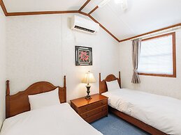 Cottage Star House Nakijin
