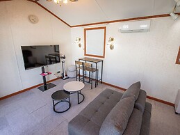 Cottage Star House Nakijin