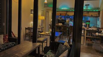 Kouriisland hotel cava