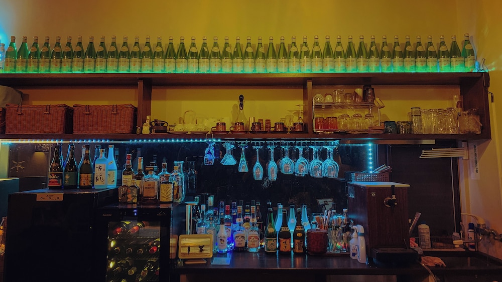 Kouriisland hotel cava