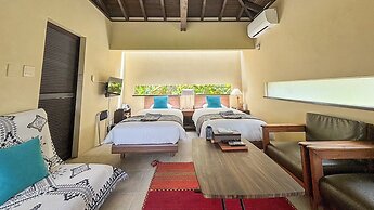 Kouriisland hotel cava