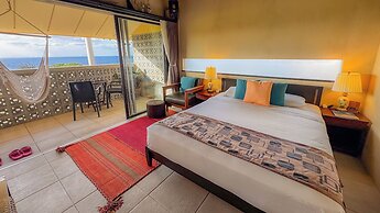 Kouriisland hotel cava