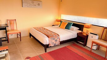Kouriisland hotel cava