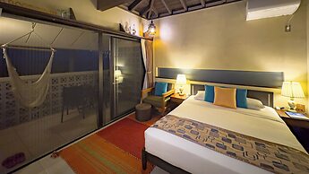Kouriisland hotel cava