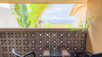 Kouriisland hotel cava