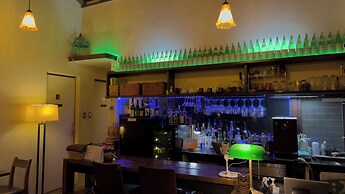 Kouriisland hotel cava