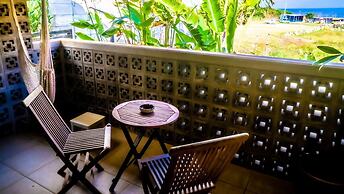Kouriisland hotel cava