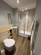 Belgrade Plaza Serviced Apartments