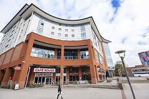 Belgrade Plaza Serviced Apartments