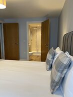 Belgrade Plaza Serviced Apartments