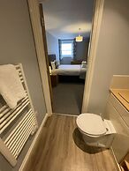 Belgrade Plaza Serviced Apartments