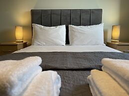 Belgrade Plaza Serviced Apartments