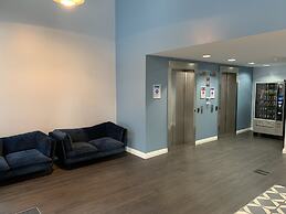 Belgrade Plaza Serviced Apartments