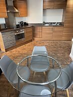 Belgrade Plaza Serviced Apartments