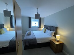 Belgrade Plaza Serviced Apartments
