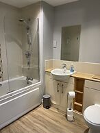 Belgrade Plaza Serviced Apartments