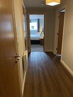 Belgrade Plaza Serviced Apartments