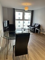 Belgrade Plaza Serviced Apartments