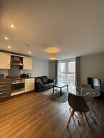Belgrade Plaza Serviced Apartments