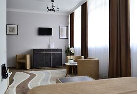 Park & House Hotel