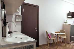 Park & House Hotel